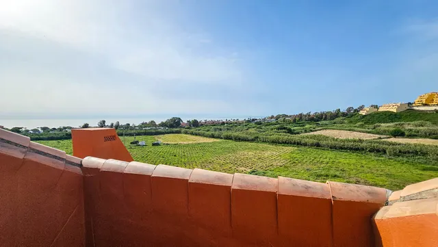 Ático 2 habitaciones 94m² en venta - Costa del Sol — 16