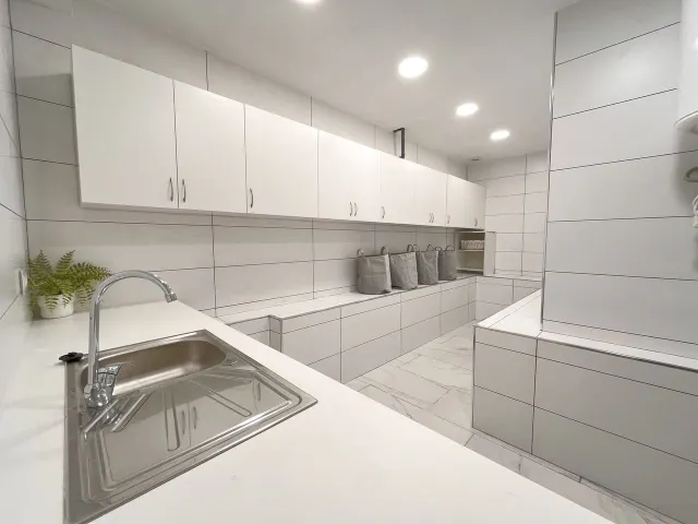 Villa 5 habitaciones 163m² en venta - Pueblo 9 — 25