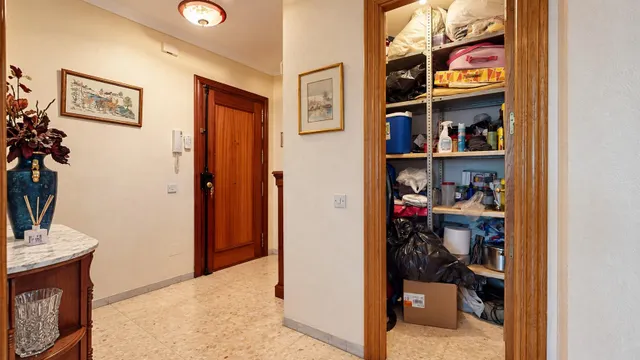 Piso 3 habitaciones 107m² en venta - Avda. mediterraneo — 11