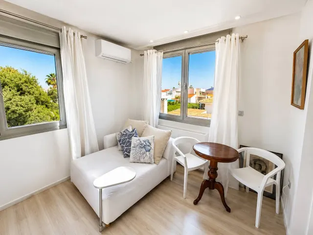 Villa 5 habitaciones 262m² en venta - Torreta florida — 12