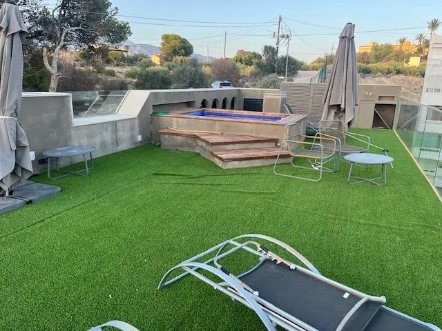 Se vende vivienda singular con licencia restaura+copas, en primera linea,Avda.almadrava, Villajoyosa — 16