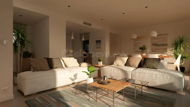 Apartamento 3 habitaciones 153m² en venta - Bahía de Casares — 15