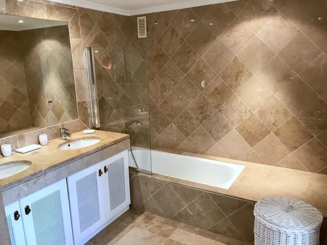 Apartamento 3 habitaciones 175m² en venta - Costa del Sol — 23
