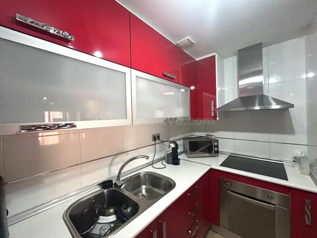 SUPER ACOGEDOR PISO EN ADRA - foto 4