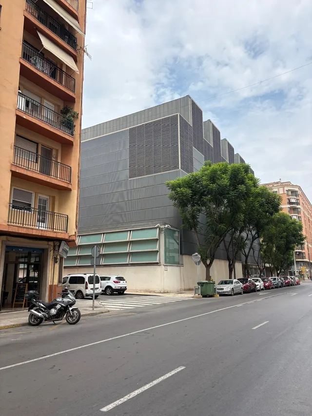 Venta de vivienda de 3 dormitorios zona Museo — 20
