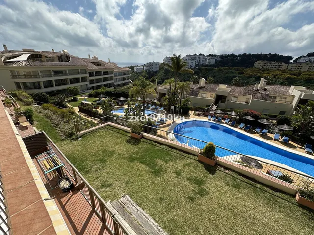 Apartamento 2 habitaciones 122m² en venta - Riviera del sol — 4
