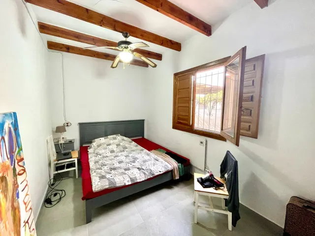 Casa de campo 3 habitaciones 130m² en venta - Montepinar-La Aparecida-Raiguero — 12