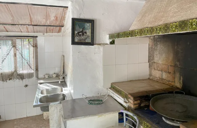 Tu refugio lejos de la vida urbana pero bien comunicado con Valencia — 25