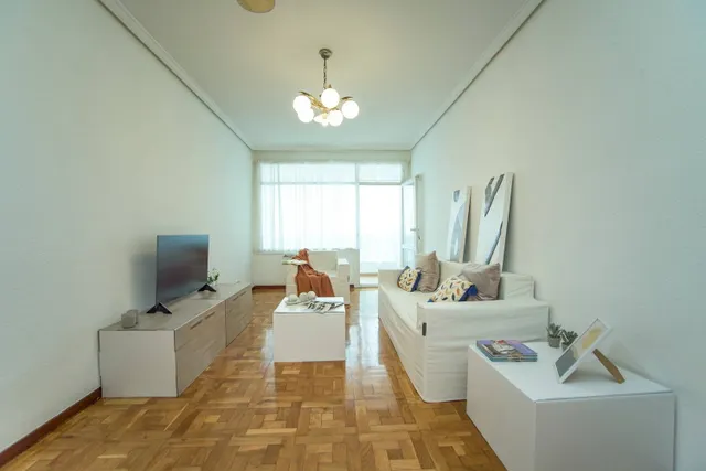 Piso en travesía Bayona 4, Pamplona — 15