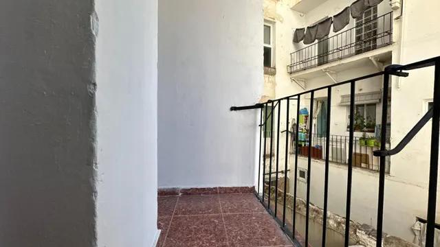 Piso reformado, 8% de alta rentabilidad. 3hab con terraza — 22