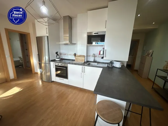 Se vende apartamento seminuevo en puente castro — 5