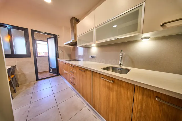 Ático 3 habitaciones 144m² en venta - Cervantes — 31