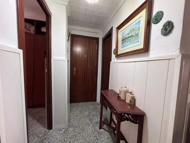Acogedor piso en Ciudad de Asis — 16