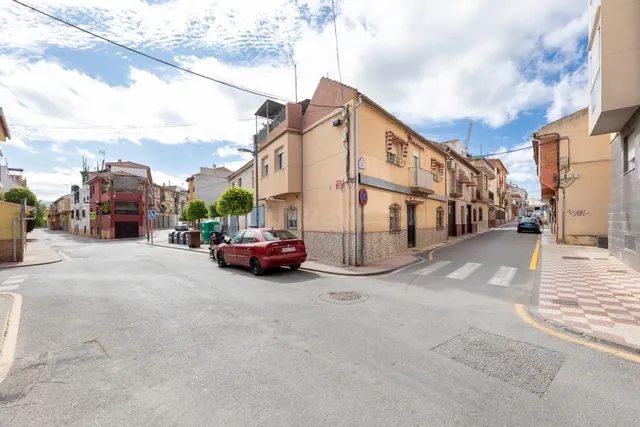 Gran oportunidad en Armilla — 2