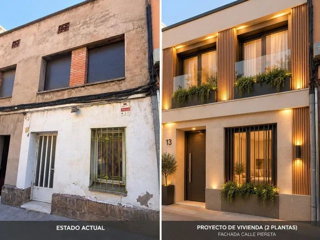 Parcela urbana con gran potencial en Piera — 17