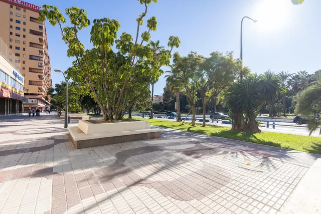 ¡Tu hogar ideal en el corazón de Málaga! ✨ — 50