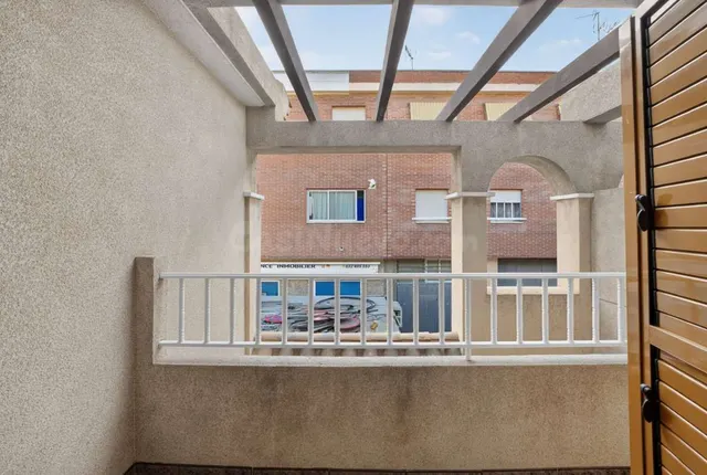 Casa 3 habitaciones 103m² en venta - Lo Pagán — 12