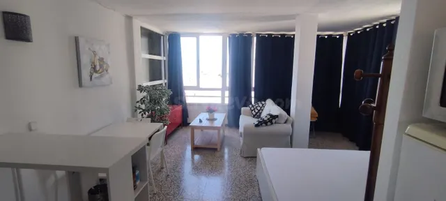 Piso 26m² en venta - Cala Major — 3