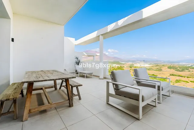 Apartamento 2 habitaciones 121m² en venta - Costa Del Sol — 3