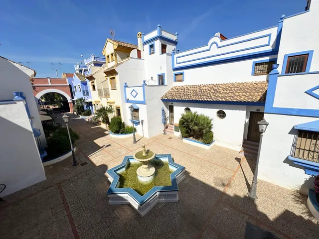 Villa 3 habitaciones en venta - San Javier — 11