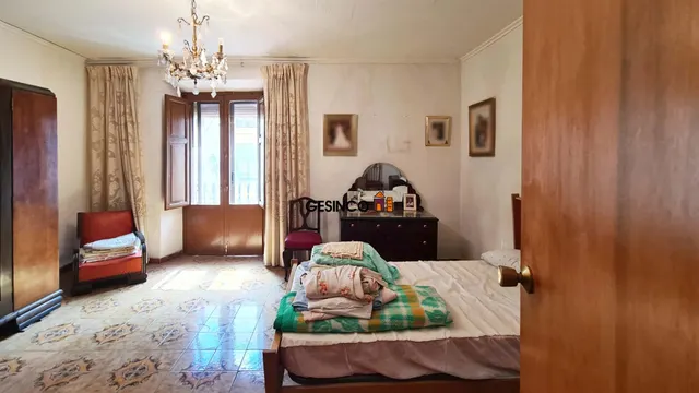 PISO DÚPLEX PARA REFORMAR EN VENTA EN BOCAIRENT — 9