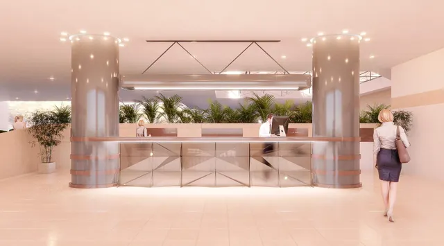 Apartamento de 3 dormitorios y 2 baños. Nueva Andalucía — 18