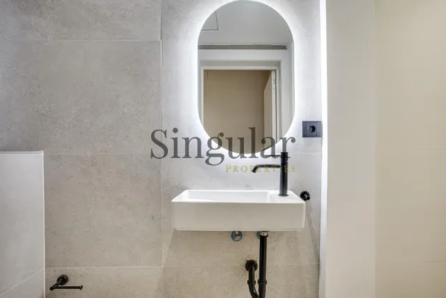 Piso en venta en Sant Gervasi — 27