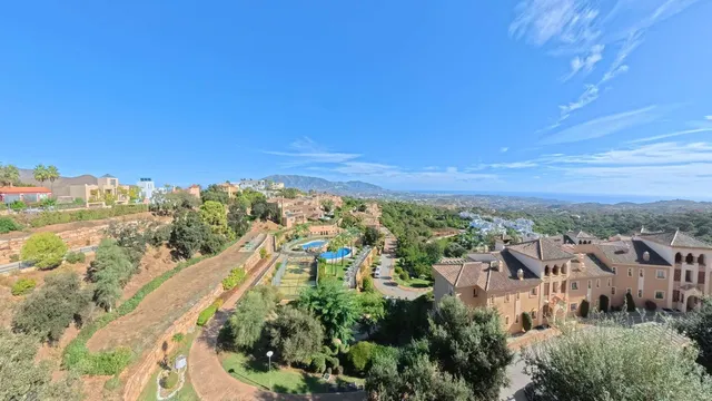 Ático 3 habitaciones 159m² en venta - Marbella — 33