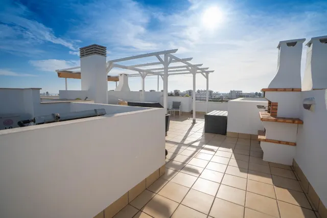 Apartamento 2 habitaciones 66m² en venta - Rocio del Mar — 9