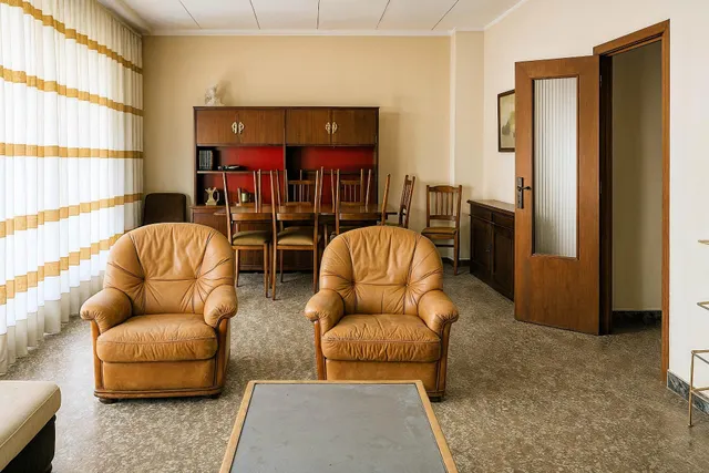 LA CASA QUE ESPERA TU AMBICIÓN – DOS PLANTAS, DOS ENTRADAS Y TODA UNA VIDA POR DISEÑAR. — 18