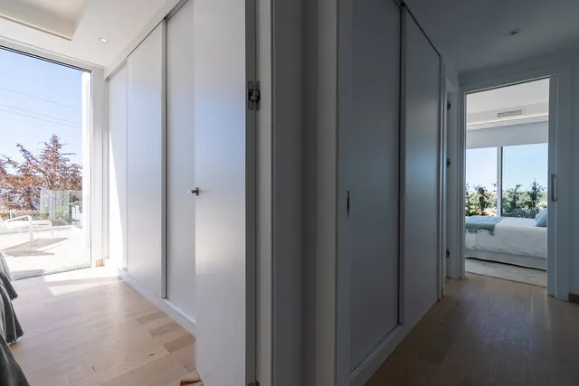 Chalet 4 habitaciones 580m² en venta - Marbella — 24