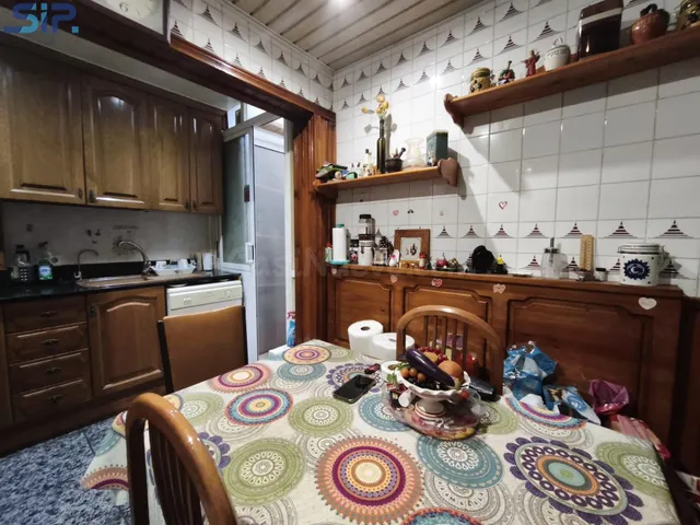 ¡Gran oportunidad en Zona Espirall! Planta baja amplia y lis