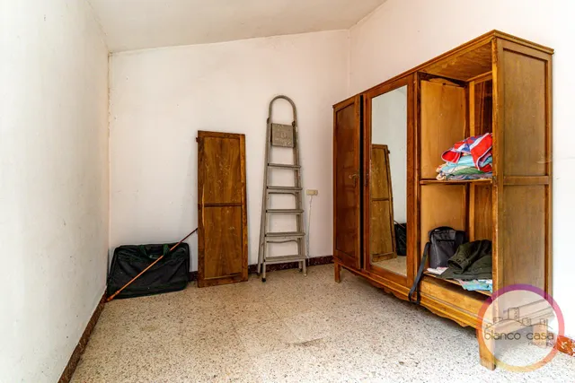 ¡UNA CASA para REFORMAR a tu gusto en  CARBALLO( A Coruña) por 59.900€! — 21