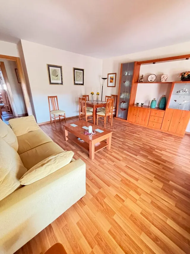 PISO REFORMADO CON VISTAS AL MAR EN LA ZONA DEL PASEO JAIME  - foto 4