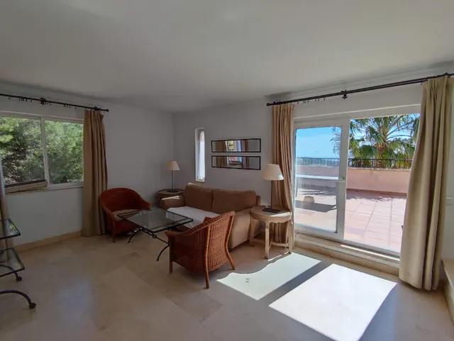 PISO en Campo de Golf La Manga Club — 6