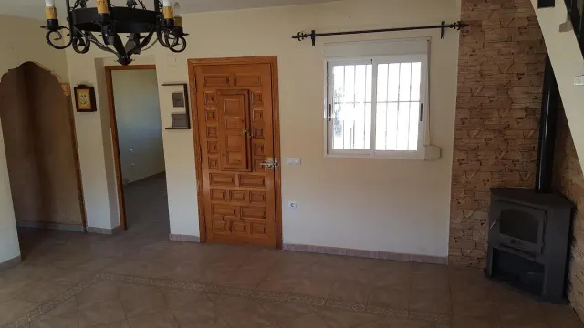Casa en Montroy — 13