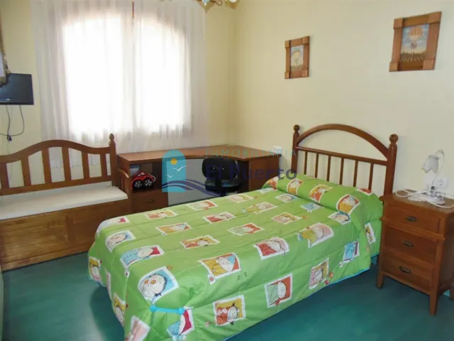 PRECIOSO CHALET EN BOLNUEVO - REF 1213 — 33