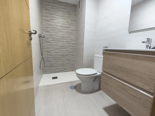 Apartamento 3 habitaciones 117m² en venta - Centro — 23
