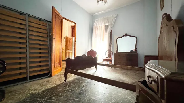 Casa de pueblo con gran potencial en el centro de Pego — 19