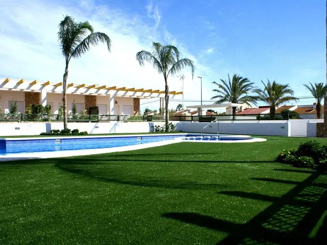 Lujosos Apartamentos en Pilar de la Horadada (desde 289.000,00 €) — 8