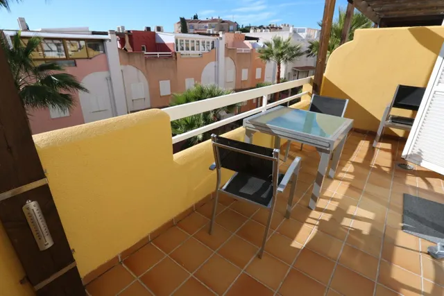Adosado 3 habitaciones 154m² en venta - Centro — 14