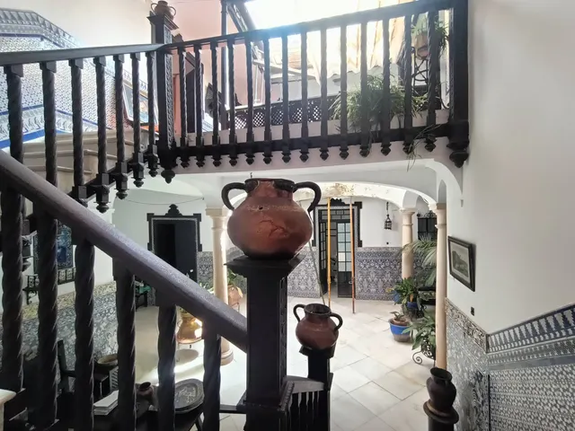 Chalet 8 habitaciones 1178m² en venta - Centro — 6