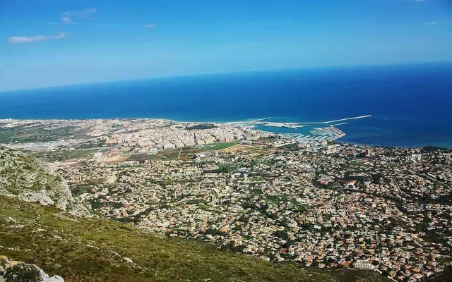 RESIDENCIAL DE OBRA NUEVA EN DENIA — 8