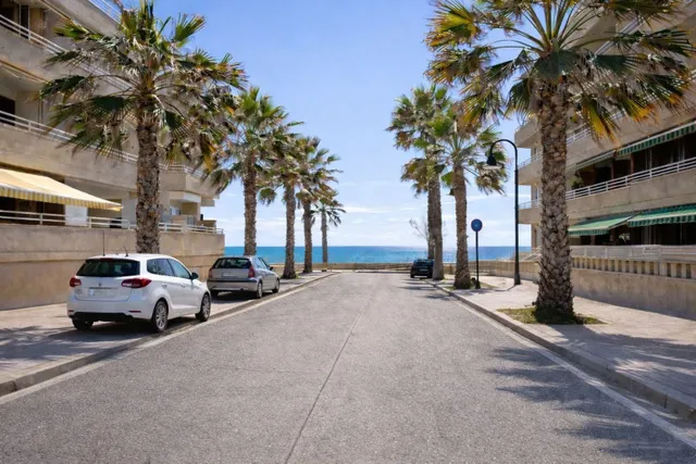 Exclusivo Apartamento en Sa Gruta, Palma de Mallorca - Vista - foto 2