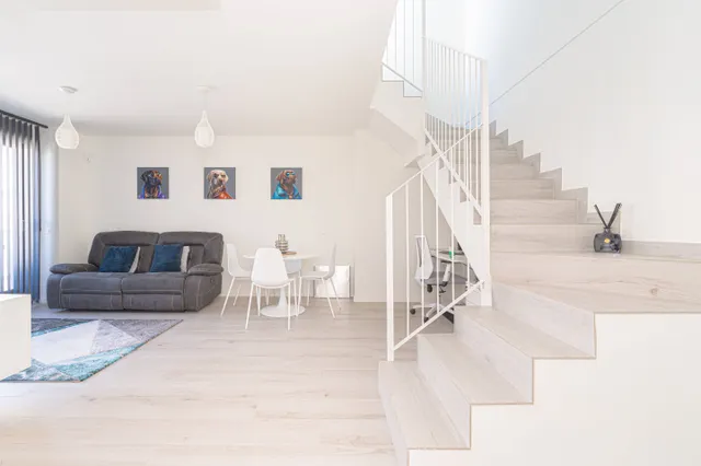 Ático de lujo en venta en Denia — 9