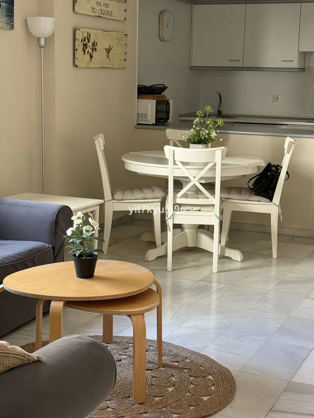 Apartamento 1 habitación 80m² en venta - Marbella — 37