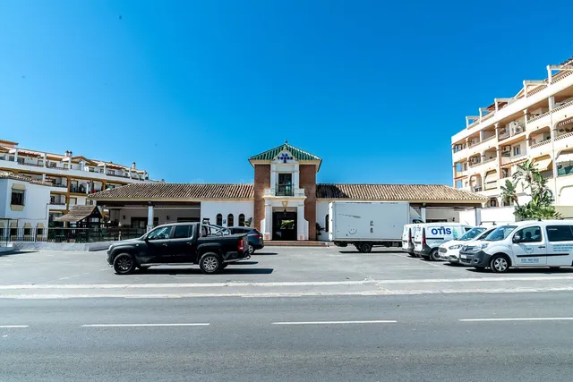 Parcela 2580m² en venta - Riviera del sol — 4