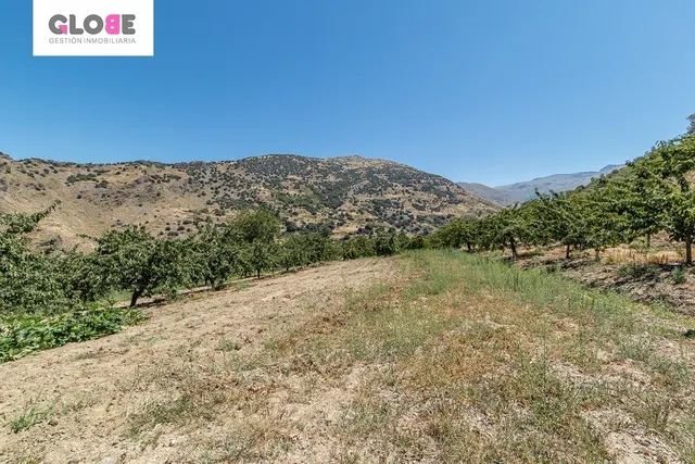 73.000 m2 Finca rústica con vivienda en Güéjar Sierra — 23