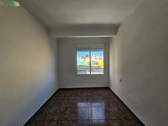 SE VENDE SEGUNDO PISO EN EL CENTRO DE NOVELDA - ALICANTE — 10