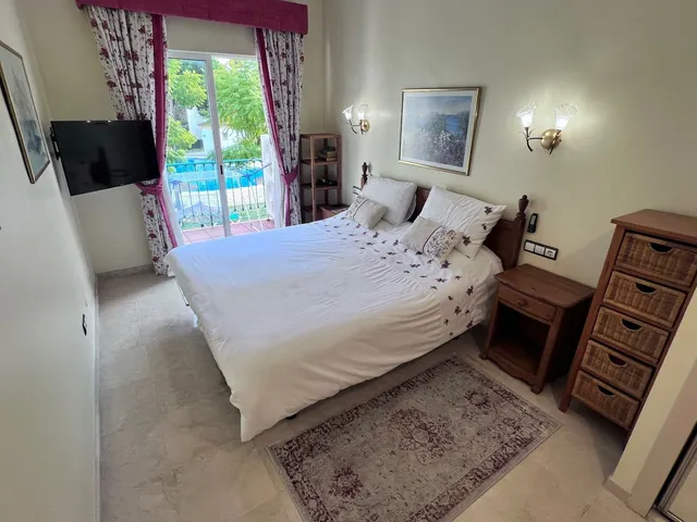 Ático Dúplex 3 habitaciones 126m² en venta - Marbella — 30